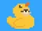 لعبة Flappy Placid Plastic Duck على الانترنت