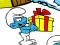 لعبة The Smurfs The Last Christmas على الانترنت