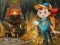 لعبة Finding Treasure Map على الانترنت