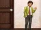 لعبة Amgel Easy Room Escape 137 على الانترنت
