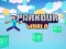 لعبة Parkour World على الانترنت