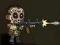 لعبة Zombie Apocalypse على الانترنت