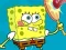 لعبة Table Tennis Spongebob على الانترنت