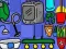 لعبة Move - Gather your belongings على الانترنت