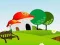 لعبة Banana Bandit Escape على الانترنت