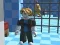 لعبة Obby: Escape from Circus Prison على الانترنت