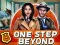 لعبة One Step Beyond على الانترنت