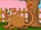 لعبة The Cute Tarsier Escape على الانترنت