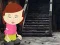 لعبة Girl Escape From Spooky House على الانترنت