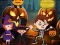 لعبة Help The Halloween Children على الانترنت