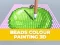 لعبة Beads Colour Painting 3D على الانترنت