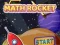 لعبة Math Rocket على الانترنت