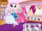 لعبة Sweet Angie Fashion Dressing Room على الانترنت