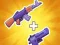 لعبة Merge Gun Elite Shooting على الانترنت