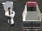 لعبة Truck Simulator Carry Skibidi toilet على الانترنت