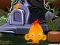 لعبة Monkey Go Happy Stage 291 على الانترنت