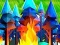 لعبة The Lost Campfire على الانترنت