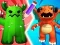 لعبة Battle Of Monster: Drawing على الانترنت
