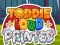 لعبة Toddie Loud Printed على الانترنت