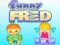 لعبة Funny Fred على الانترنت