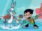 لعبة Jump Jousts Jam على الانترنت