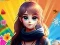 لعبة Lucy All Season Fashionista على الانترنت