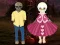 لعبة Halloween Devil Wedding Escape على الانترنت
