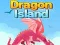 لعبة Dragon Island على الانترنت