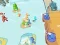 لعبة Defence Train على الانترنت