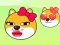 لعبة Love Doge على الانترنت