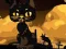 لعبة Find The Halloween Cat Wings على الانترنت