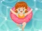 لعبة Coloring Book: Swim Ring على الانترنت