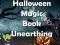 لعبة Halloween Magic Book Unearthing على الانترنت