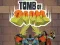 لعبة Ben 10 Tomb of Doom على الانترنت
