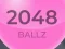 لعبة 2048 Ballz على الانترنت