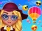 لعبة Trip To International Balloon Fiesta على الانترنت