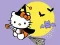 لعبة Coloring Book: Kitty Halloween على الانترنت