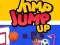 لعبة Jump Jump Up على الانترنت