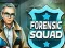 لعبة Forensic Squad على الانترنت