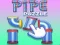 لعبة Pipe Puzzle على الانترنت
