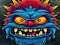 لعبة  Lost Mystery Masks Harpyfeather Veil على الانترنت