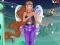 لعبة Barbie's Dress Up Fairylicious على الانترنت