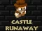 لعبة Castle Runaway على الانترنت