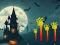 لعبة Trick or Treat Terror على الانترنت