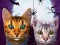 لعبة Cat Simulator Online على الانترنت