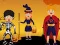 لعبة Halloween 2018 Differences على الانترنت