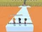 لعبة Challenge 456: Squid Game 3D على الانترنت