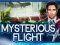 لعبة Mysterious Flight على الانترنت