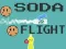 لعبة Soda Flight على الانترنت