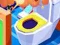 لعبة Idle Toilet Tycoon على الانترنت